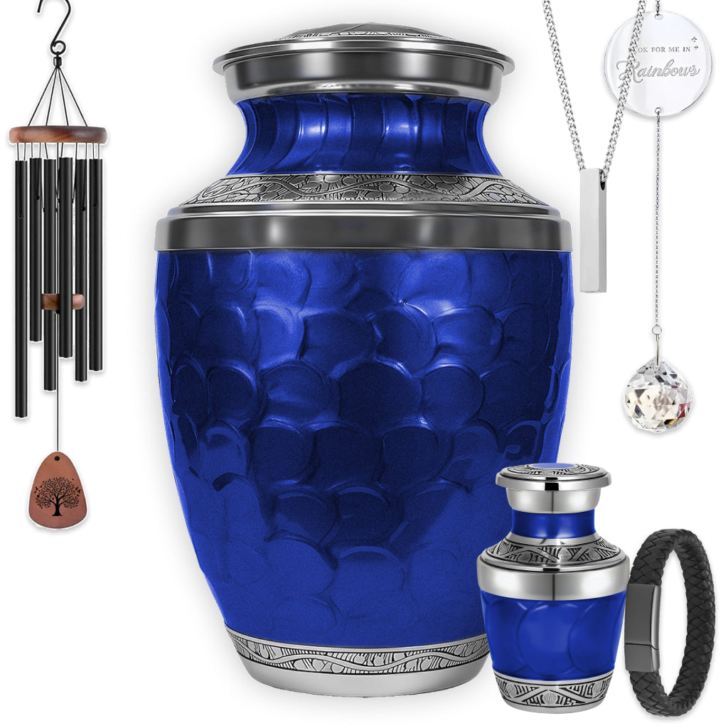 Cordoba Calma Cremation Urn