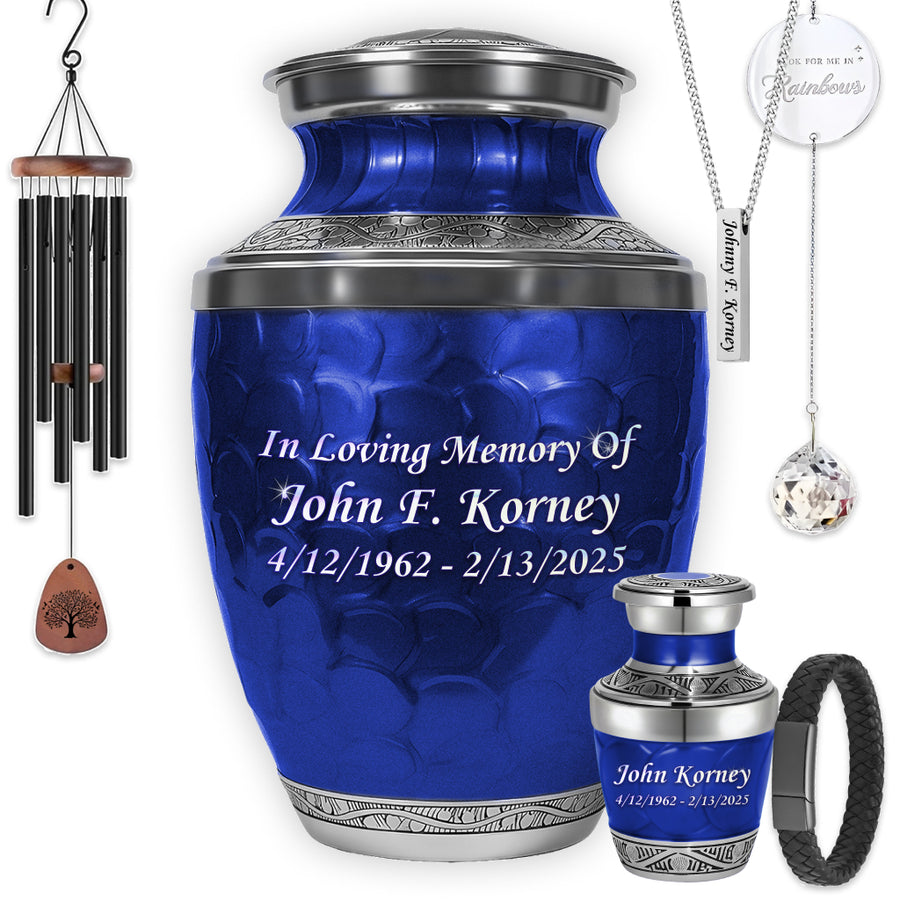 Cordoba Calma Cremation Urn