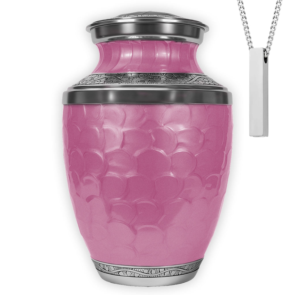 Cordoba Embrace Cremation Urn