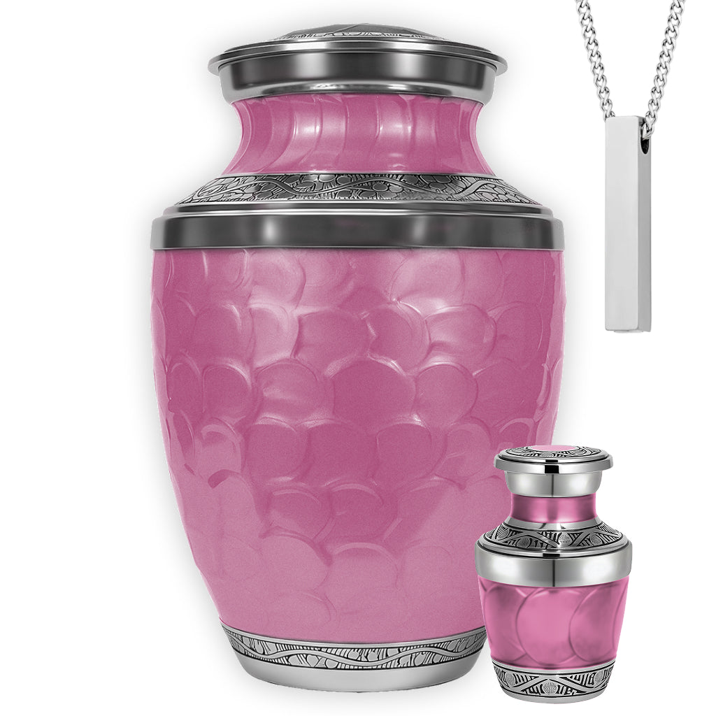 Cordoba Embrace Cremation Urn