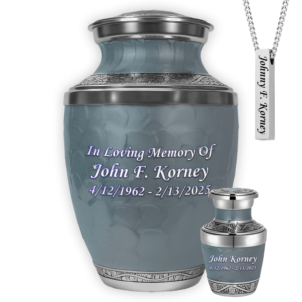 Cordoba Lumen Cremation Urn