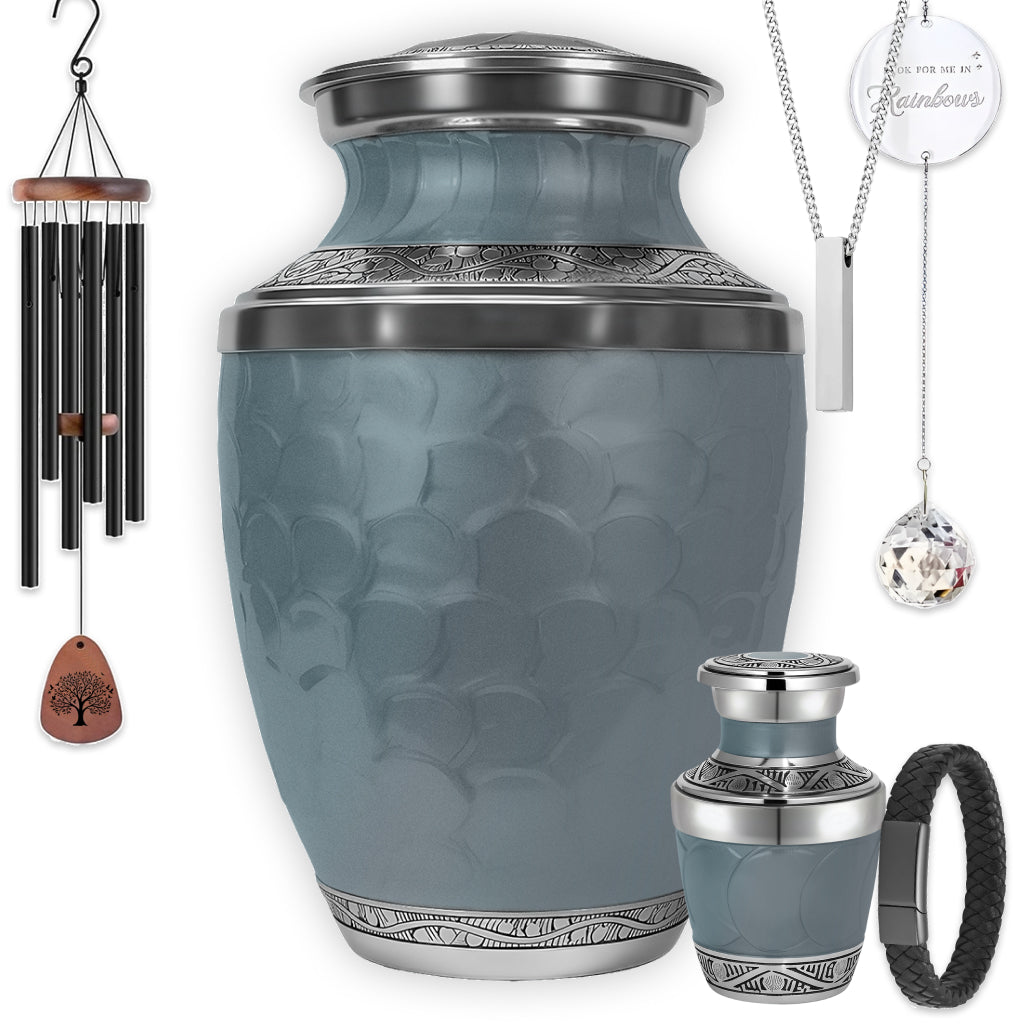 Cordoba Lumen Cremation Urn