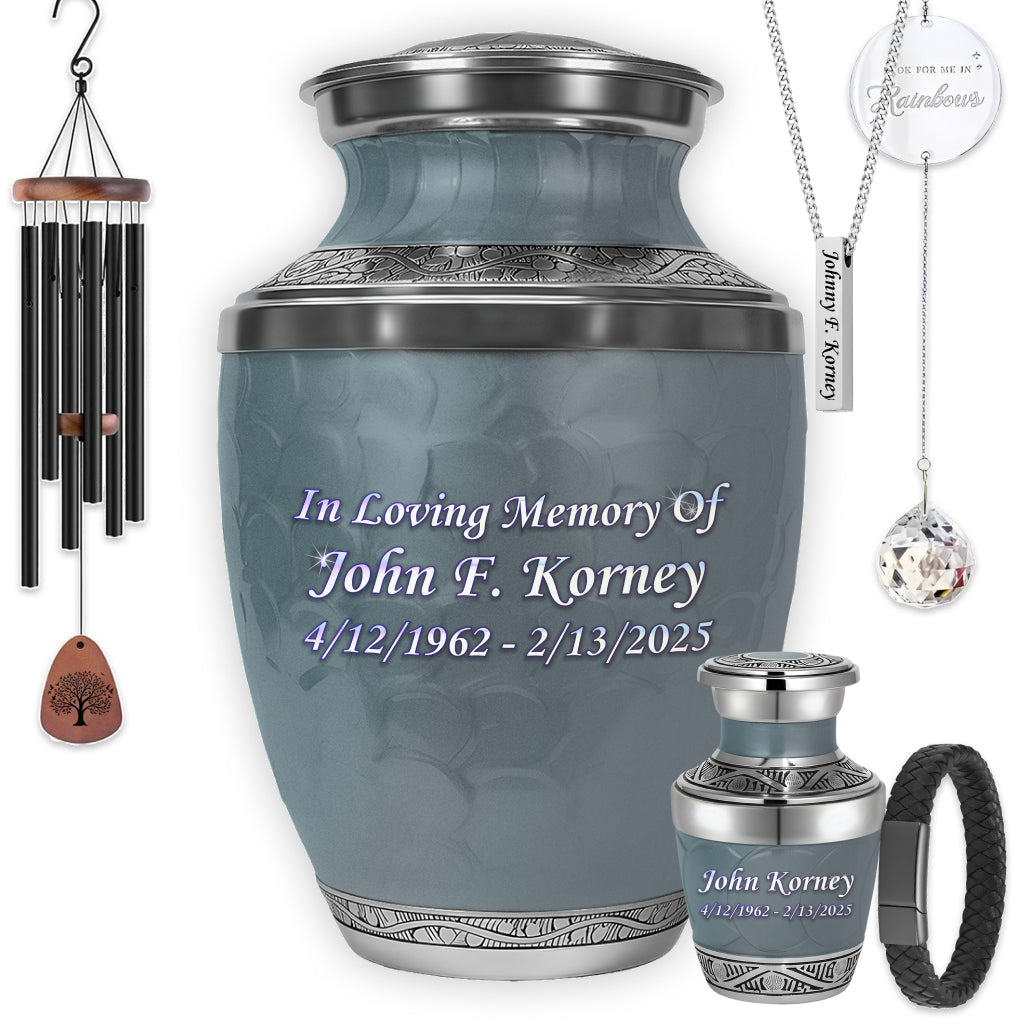 Cordoba Lumen Cremation Urn