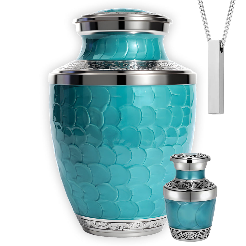 Cordoba Calma Cremation Urn