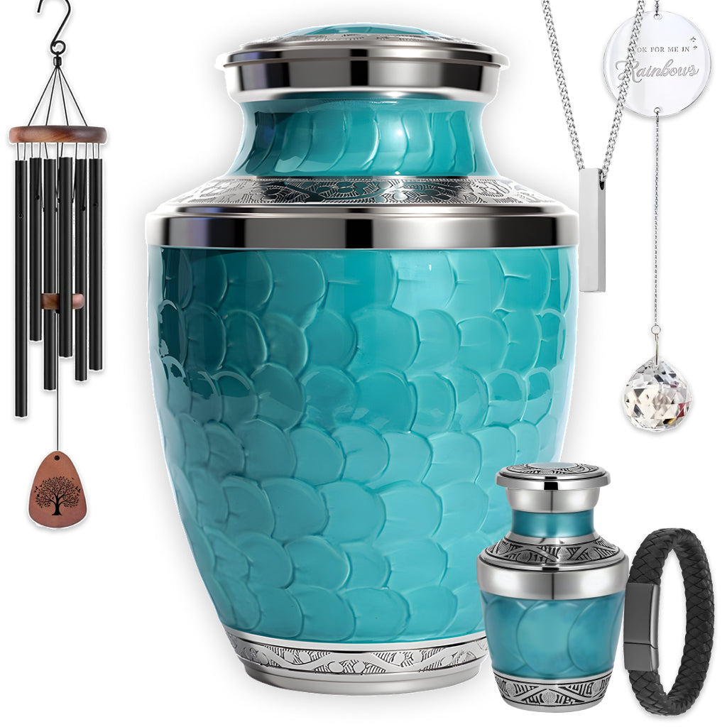 Cordoba Calma Cremation Urn