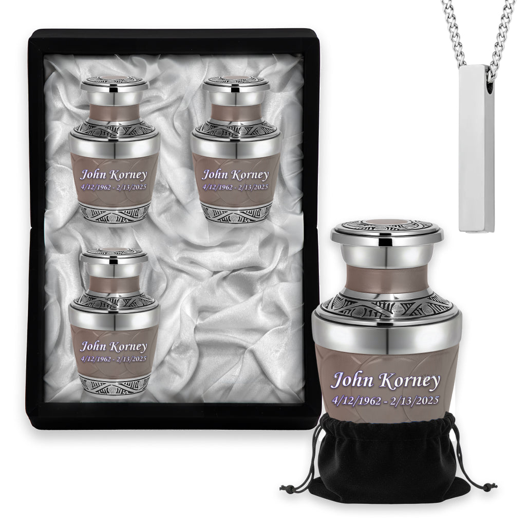 Cordoba Lumen Cremation Urn