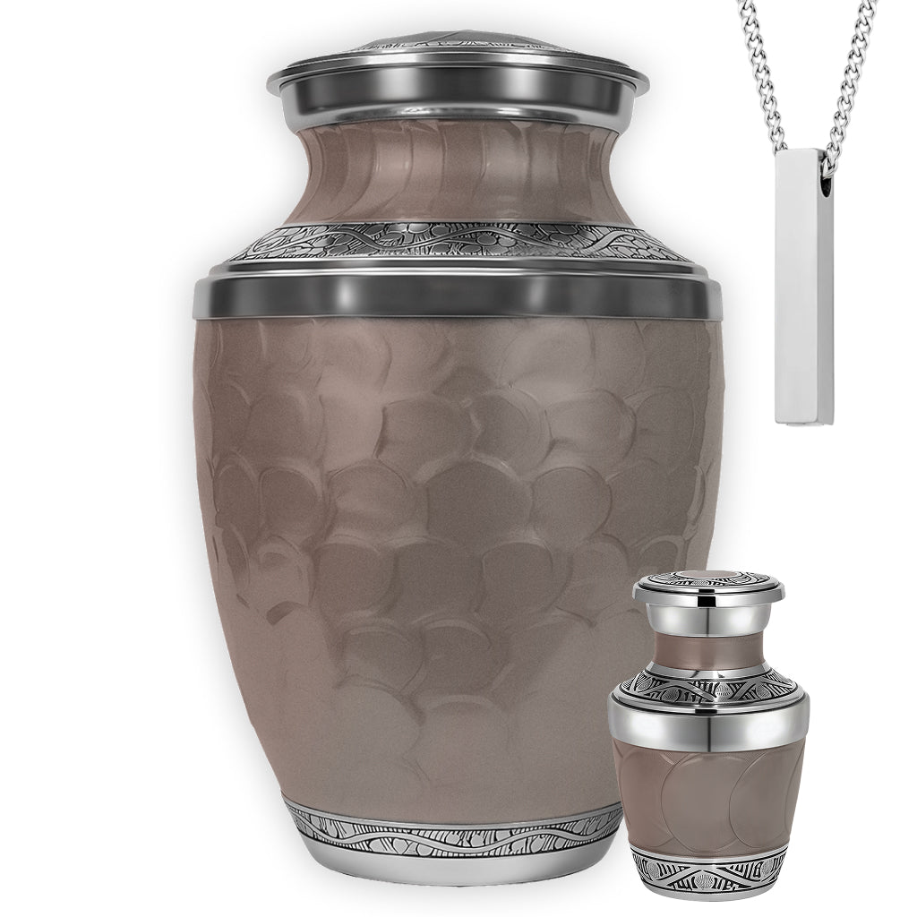 Cordoba Lumen Cremation Urn