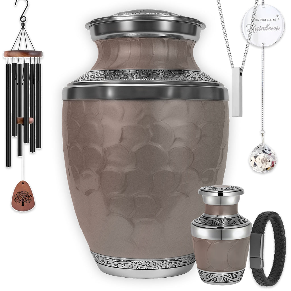 Cordoba Lumen Cremation Urn