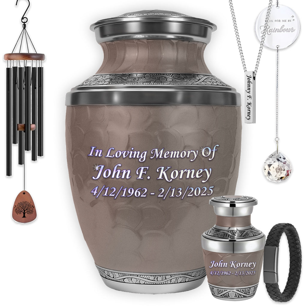 Cordoba Lumen Cremation Urn