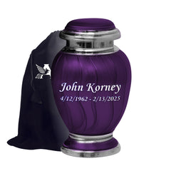 Dark Purple