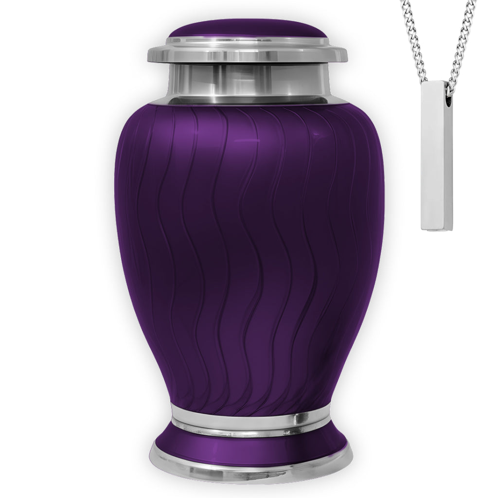 Classic Hotep Cremation Urn