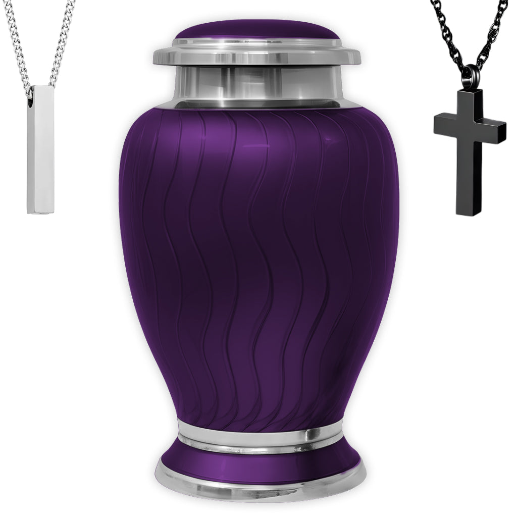 Classic Hotep Cremation Urn