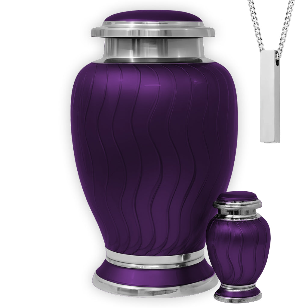 Classic Hotep Cremation Urn