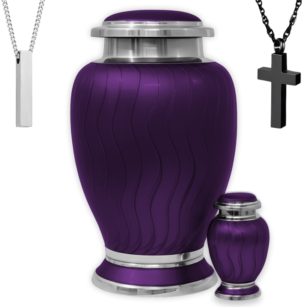 Classic Hotep Cremation Urn