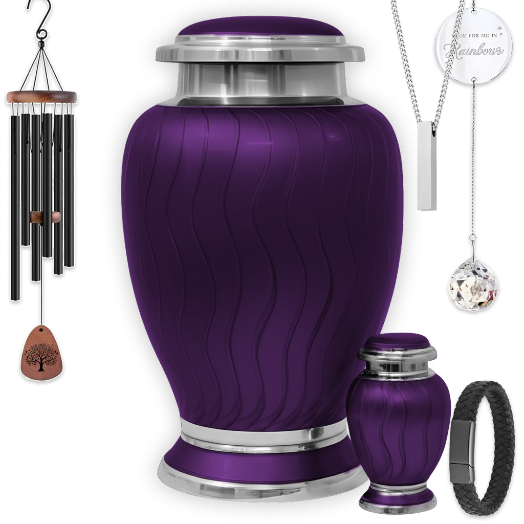 Classic Hotep Cremation Urn