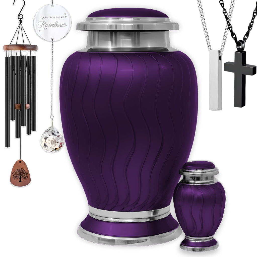 Classic Hotep Cremation Urn