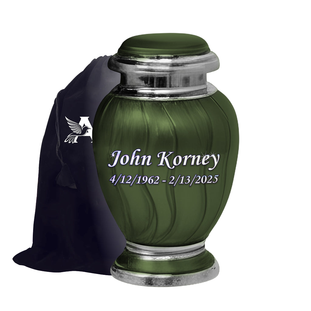 Classic Hotep Cremation Urn