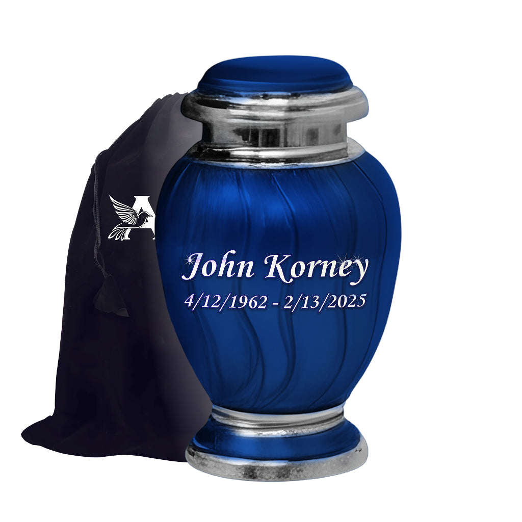 Classic Hotep Cremation Urn