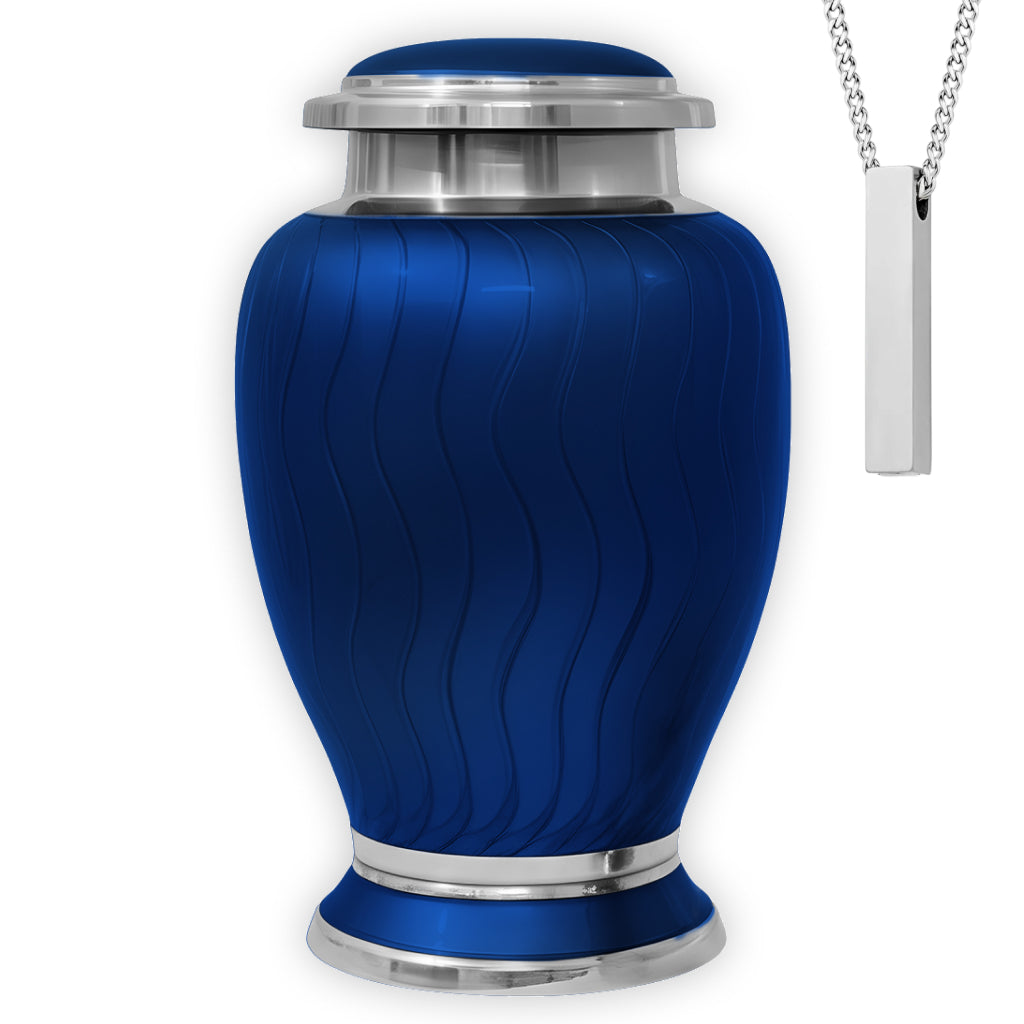 Classic Hotep Cremation Urn