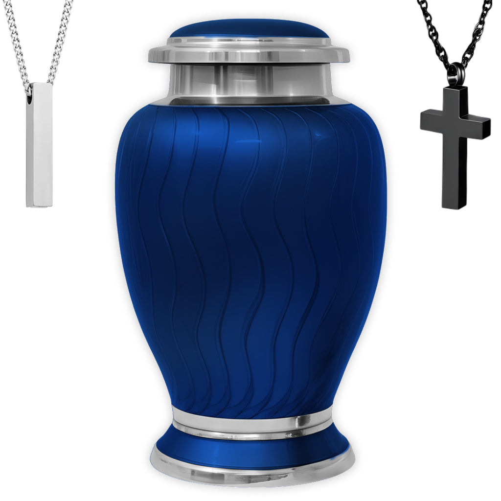 Classic Hotep Cremation Urn