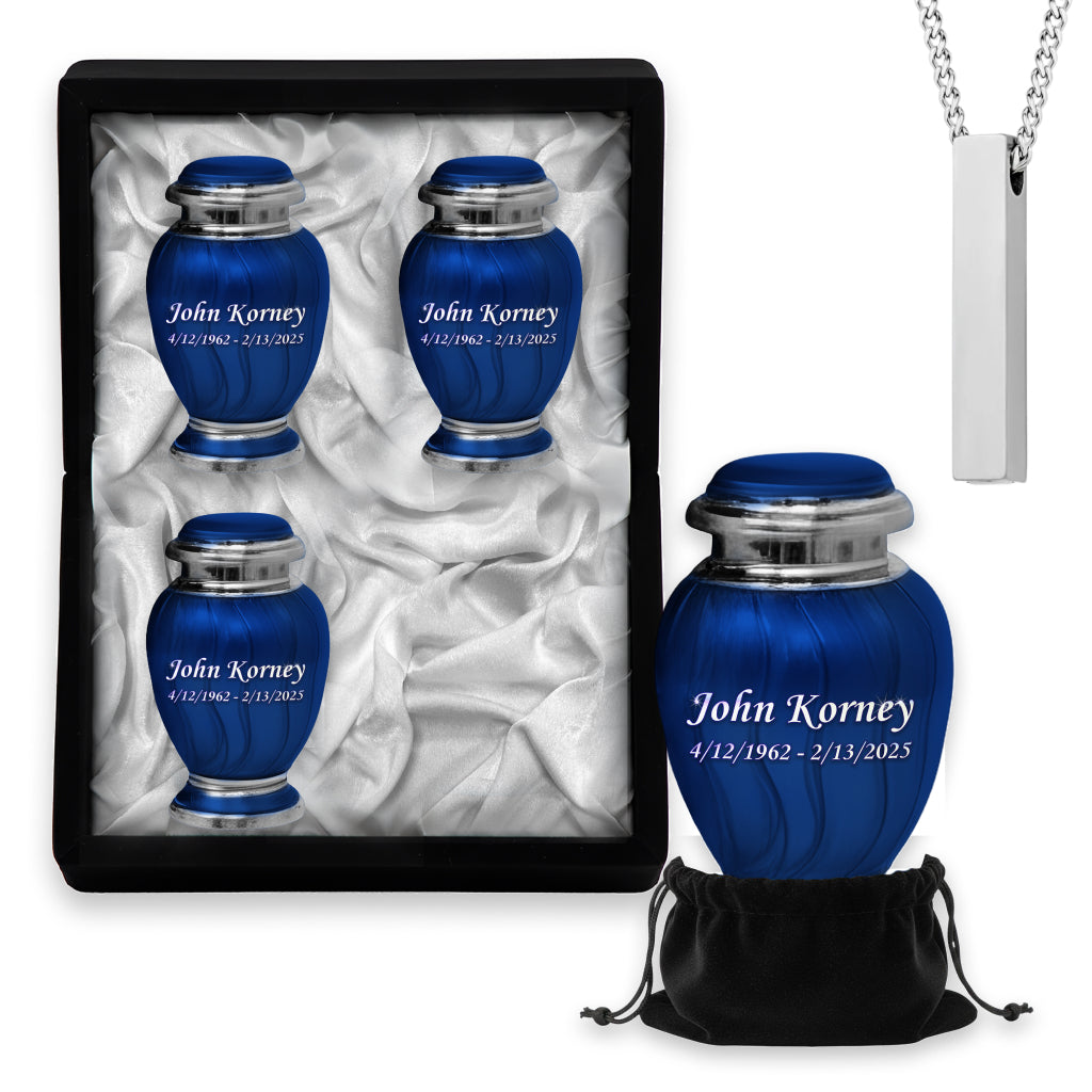 Classic Hotep Cremation Urn