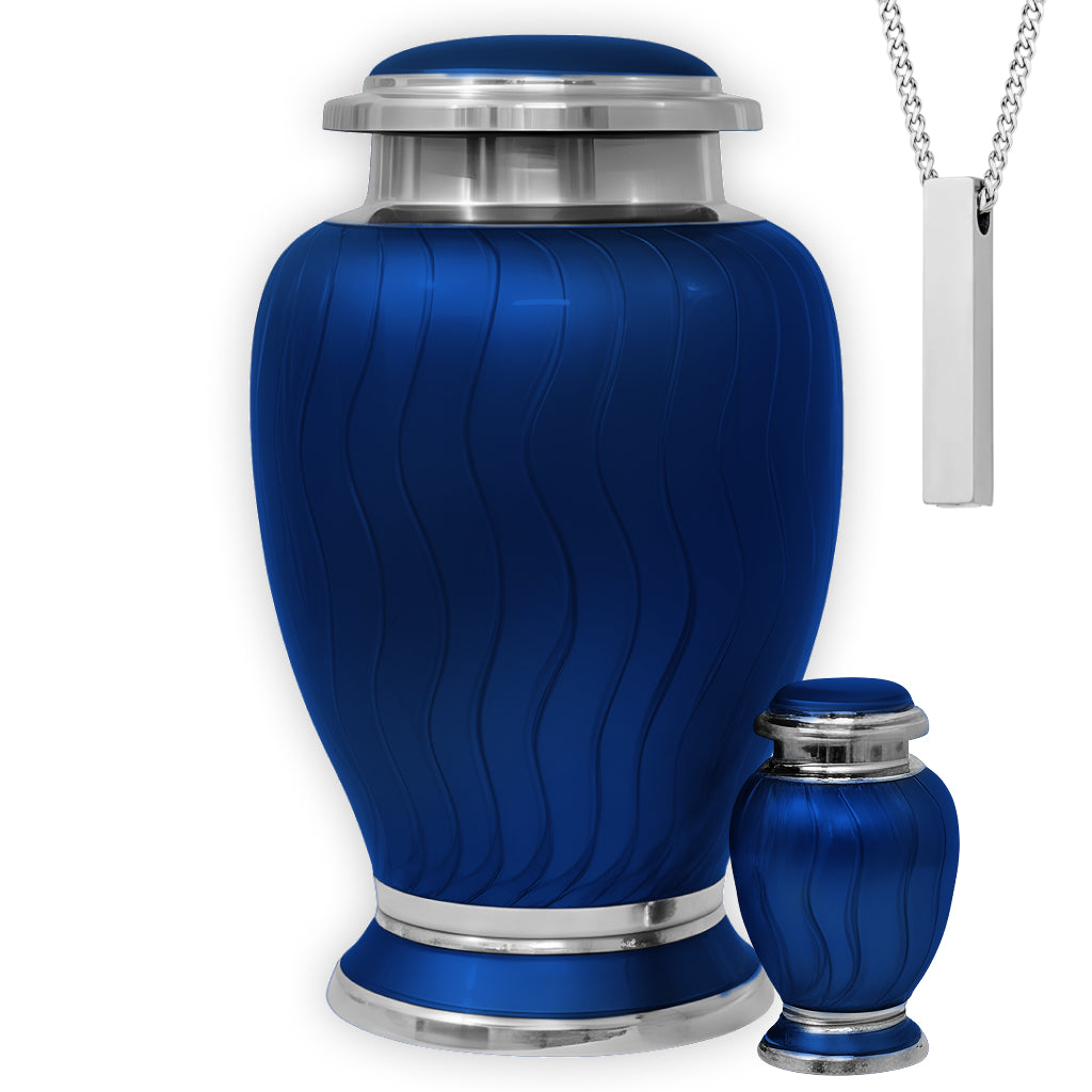 Classic Hotep Cremation Urn