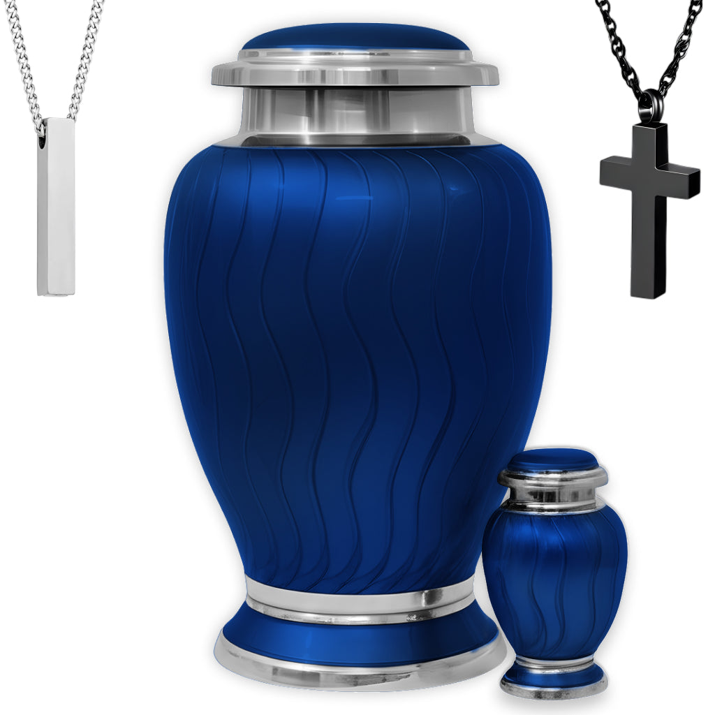 Classic Hotep Cremation Urn