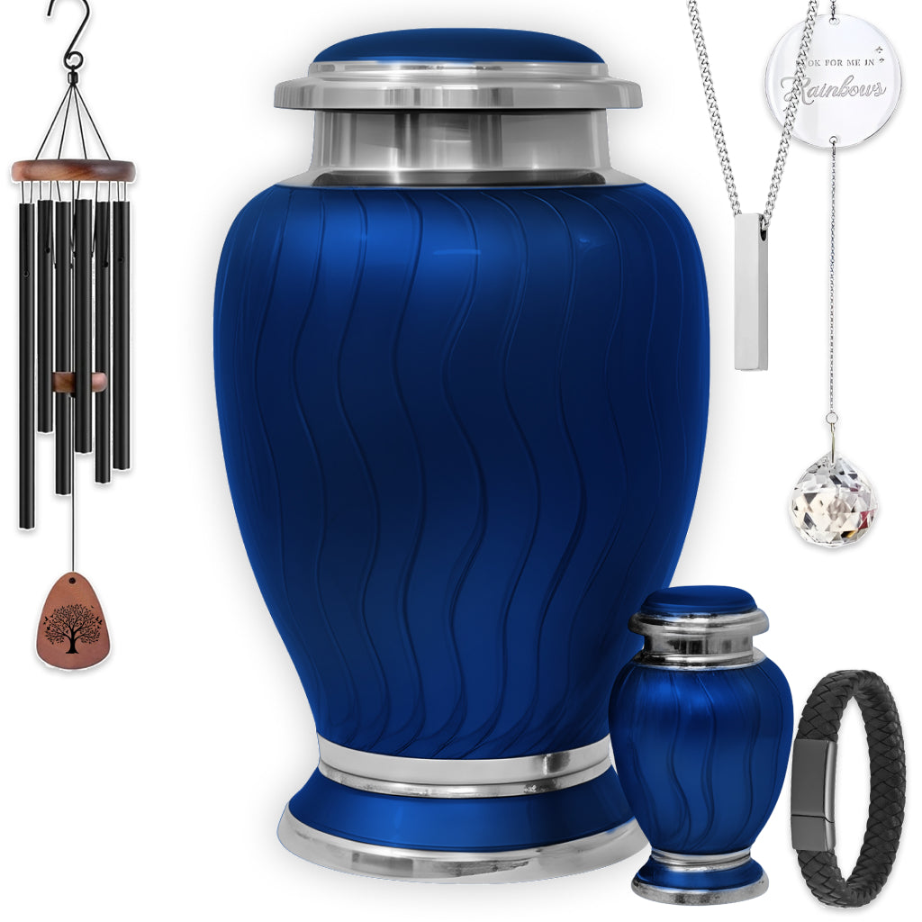 Classic Hotep Cremation Urn