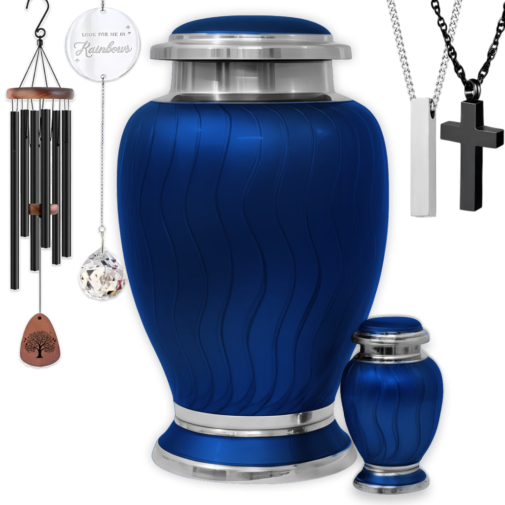 Classic Hotep Cremation Urn