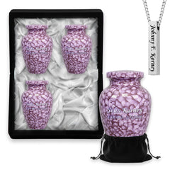 Purple Pink