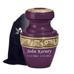 Dark Purple