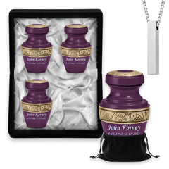 Dark Purple