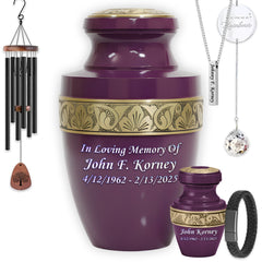 Dark Purple