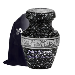 Salt and Pepper