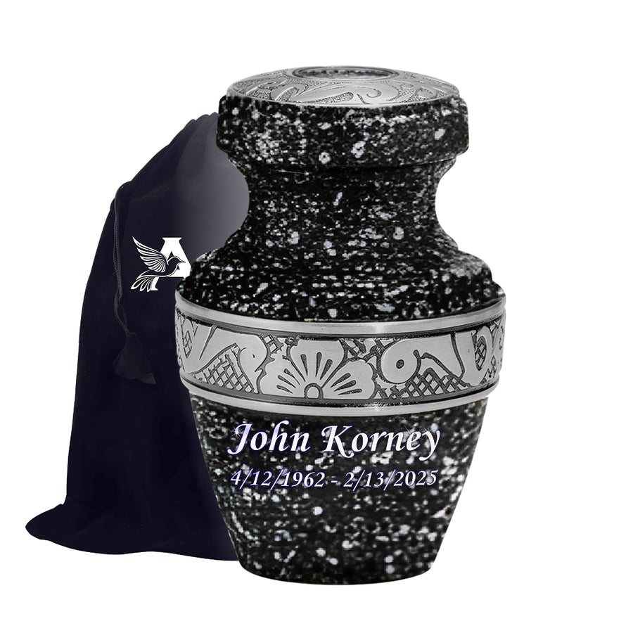 Heritage Grecian Cremation Urn