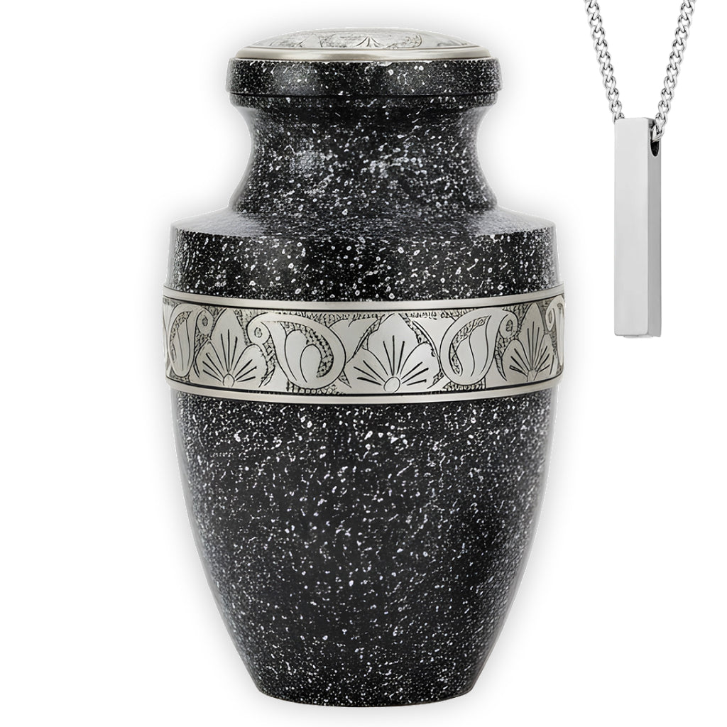 Heritage Grecian Cremation Urn