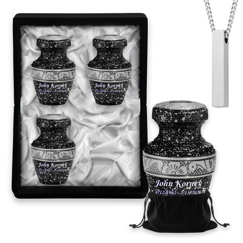 Heritage Grecian Cremation Urn