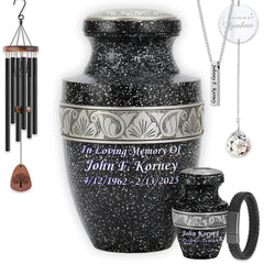 Salt and Pepper