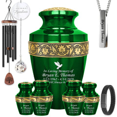 Deep Green