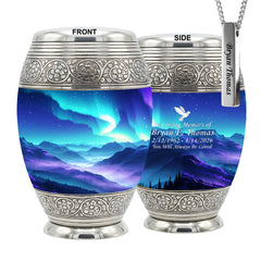 Aurora Mountains