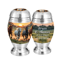 Horses