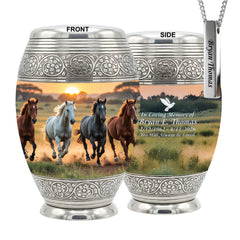 Horses