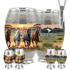 Horses