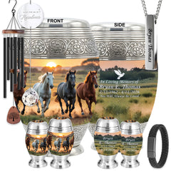 Horses
