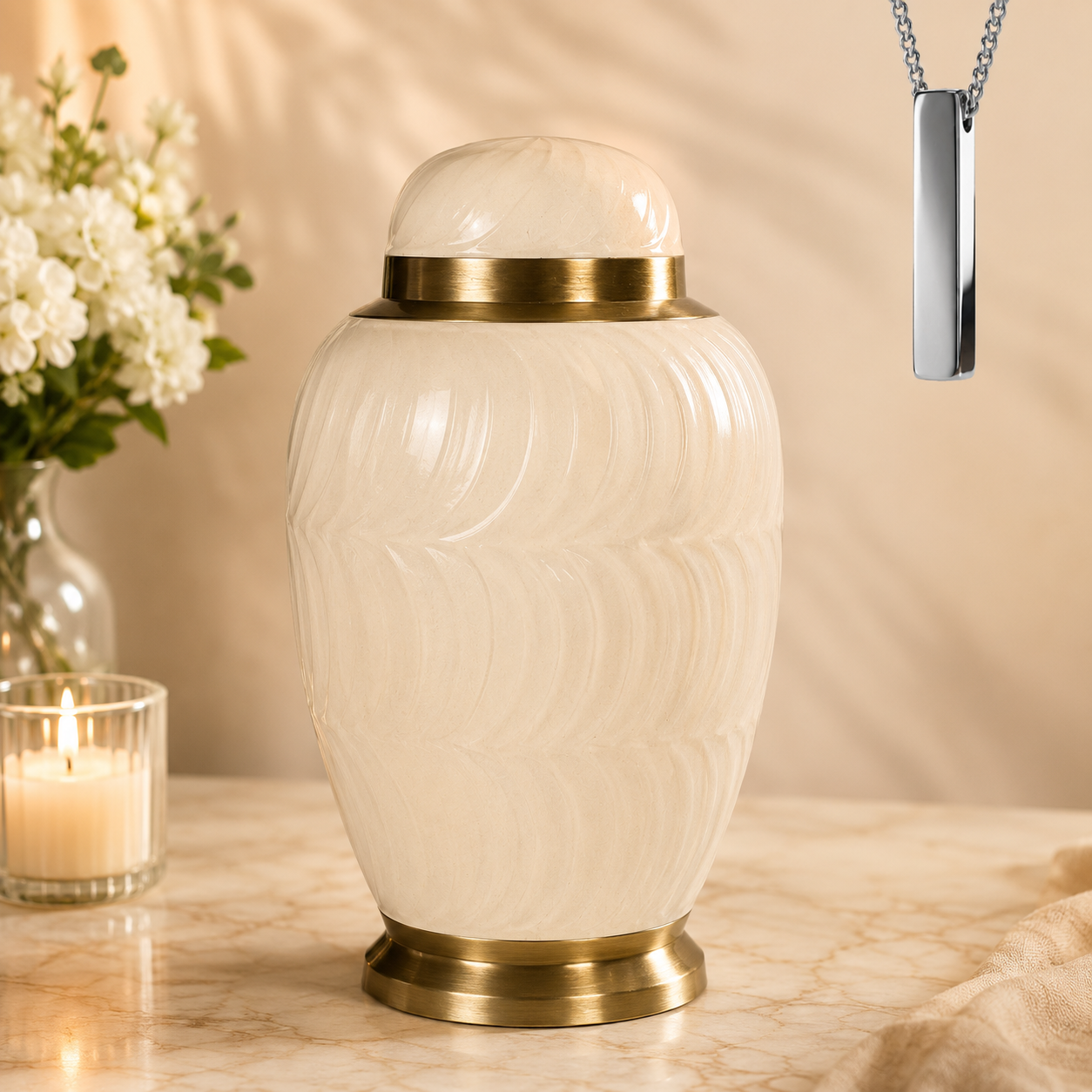 Harmony Cremation Urn