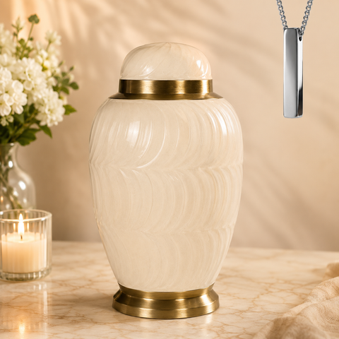 Harmony Cremation Urn
