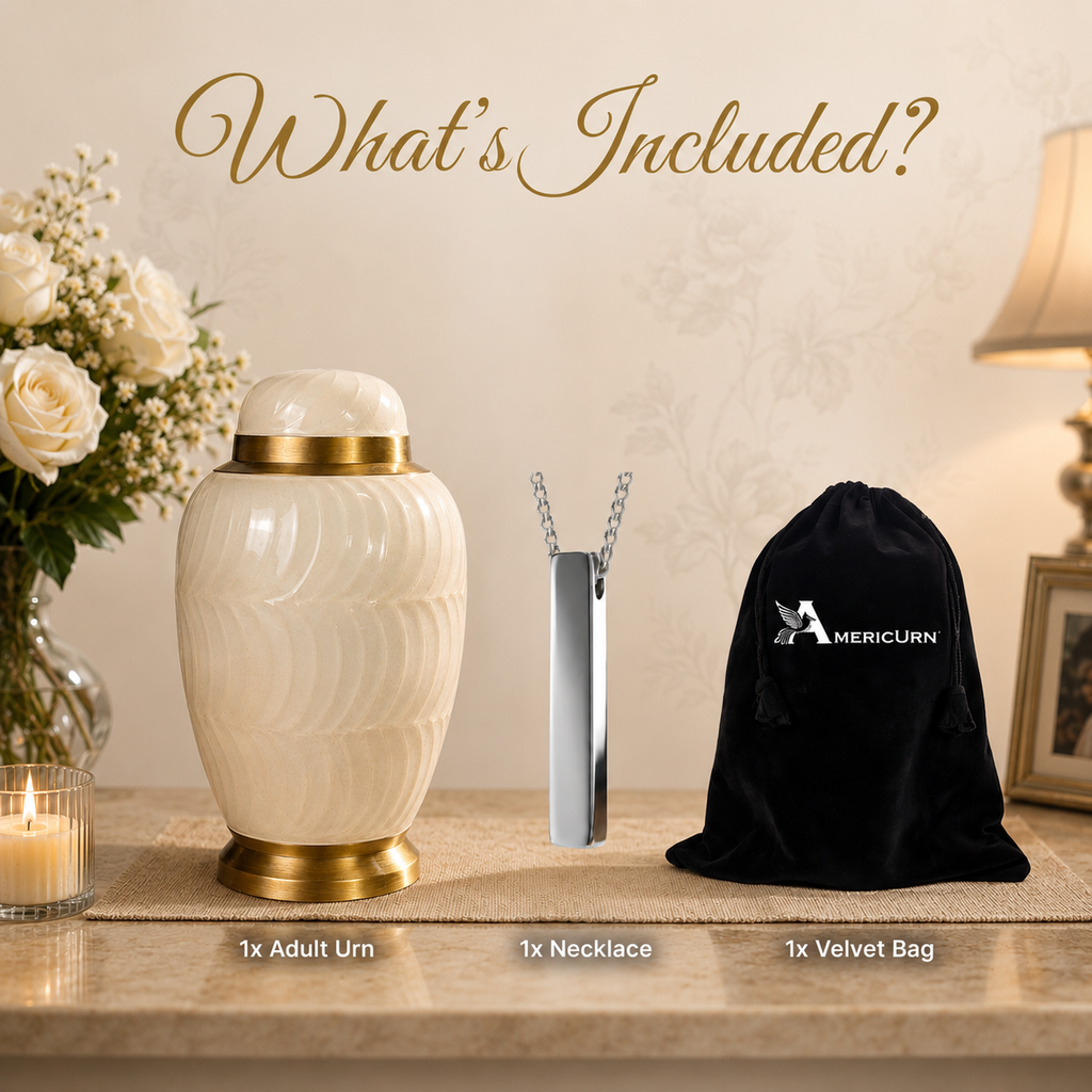 Harmony Cremation Urn