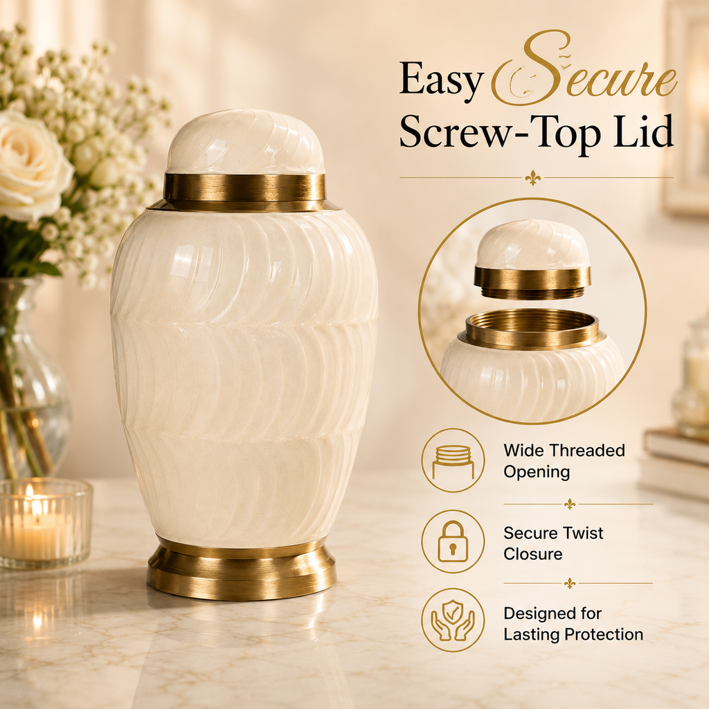 Harmony Cremation Urn