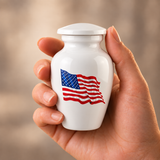 Small Keepsake Urn