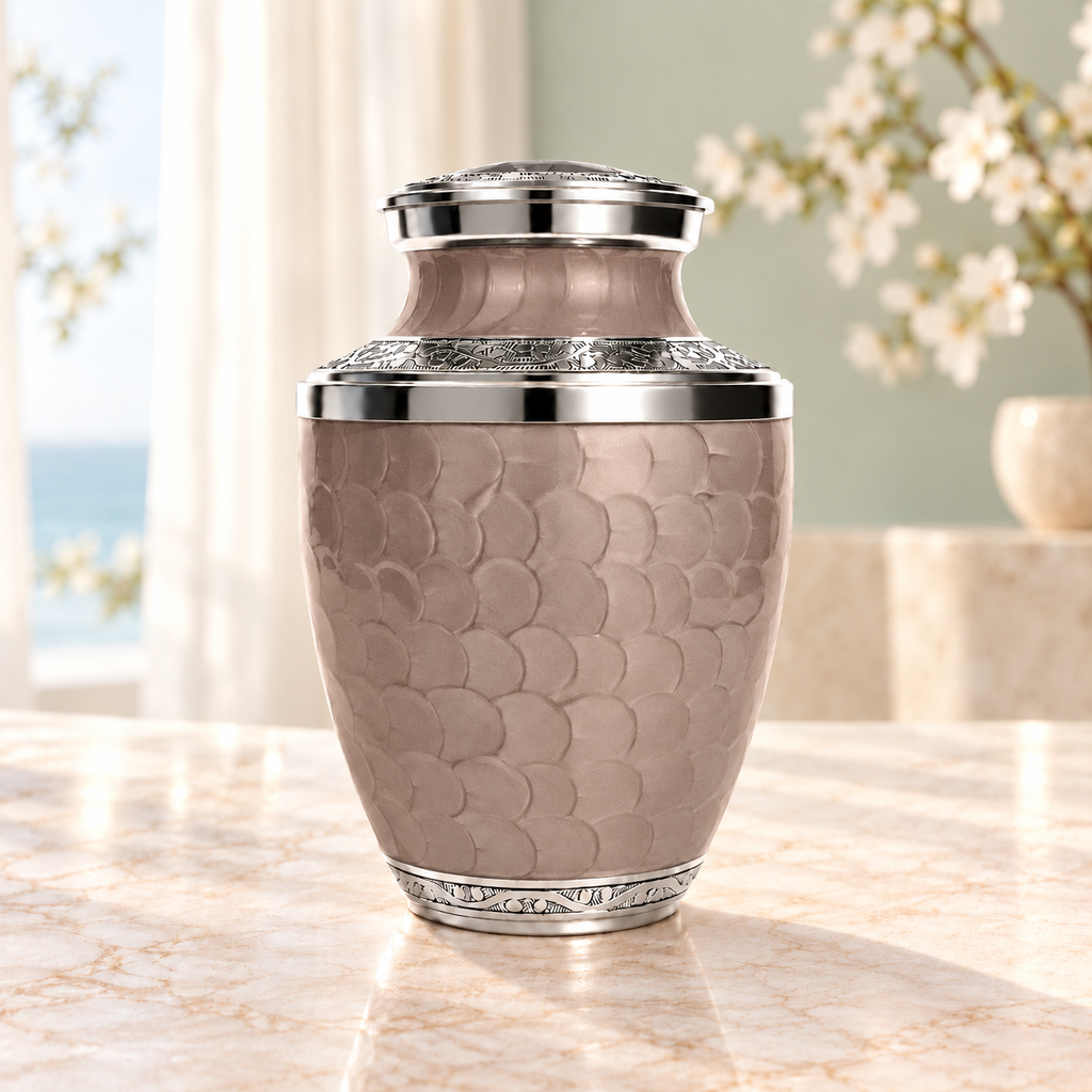 Cordoba Eternal Cremation Urn